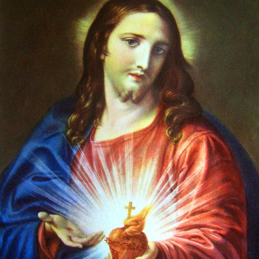 Hati Kudus Yesus